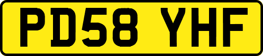 PD58YHF