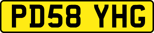 PD58YHG