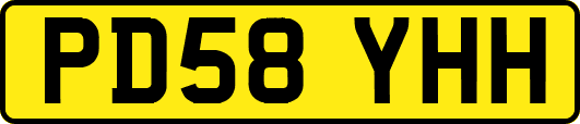 PD58YHH