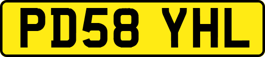 PD58YHL