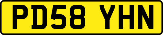 PD58YHN