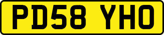 PD58YHO