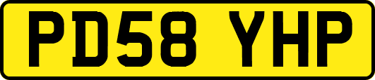 PD58YHP