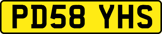 PD58YHS