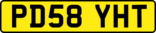 PD58YHT