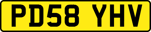 PD58YHV