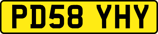 PD58YHY