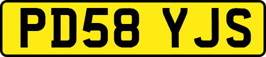 PD58YJS