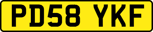PD58YKF