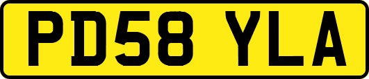 PD58YLA
