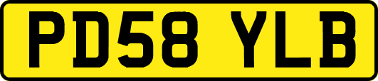 PD58YLB