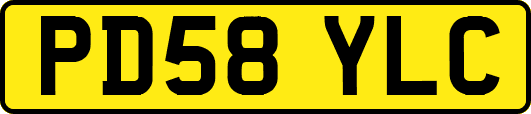 PD58YLC