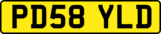 PD58YLD