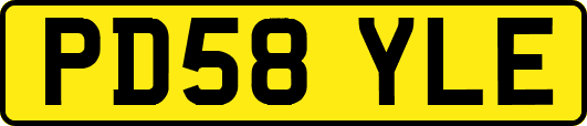 PD58YLE