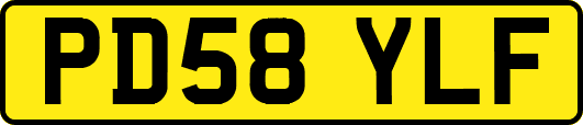 PD58YLF
