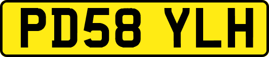 PD58YLH