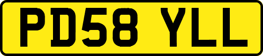 PD58YLL