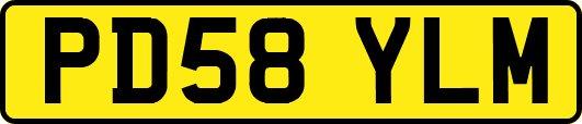 PD58YLM