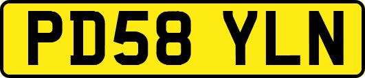PD58YLN