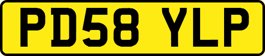 PD58YLP