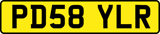 PD58YLR