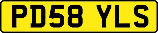 PD58YLS