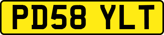 PD58YLT