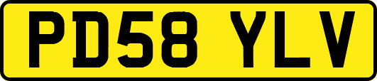 PD58YLV