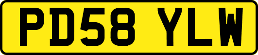 PD58YLW