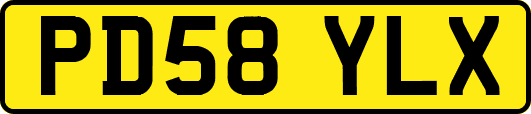 PD58YLX