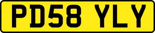 PD58YLY