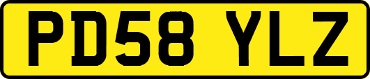 PD58YLZ