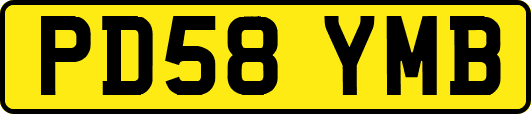 PD58YMB