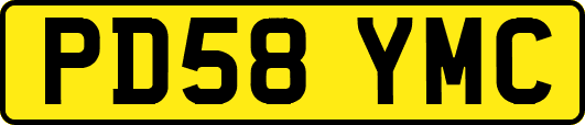 PD58YMC