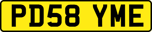 PD58YME