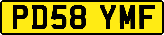PD58YMF