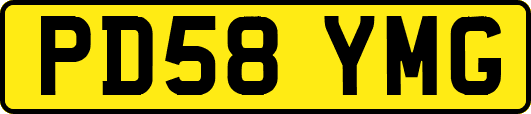 PD58YMG