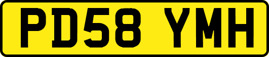 PD58YMH