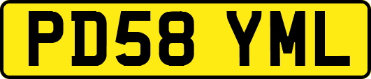 PD58YML