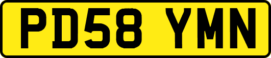 PD58YMN