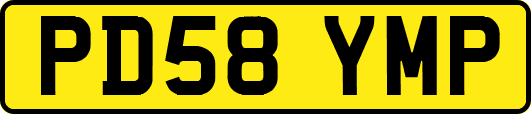 PD58YMP