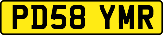 PD58YMR