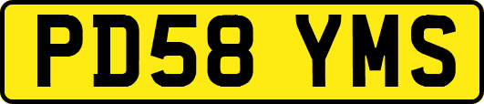 PD58YMS