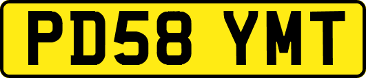 PD58YMT