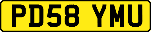 PD58YMU
