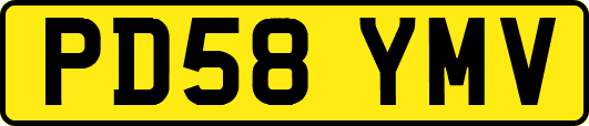 PD58YMV
