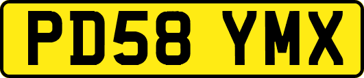 PD58YMX