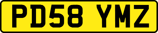 PD58YMZ