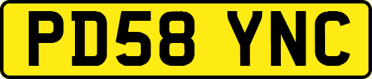 PD58YNC