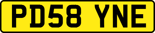 PD58YNE